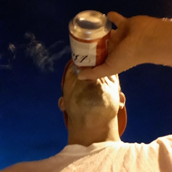 Meet your Posher, Steven - Picture 1 of 1